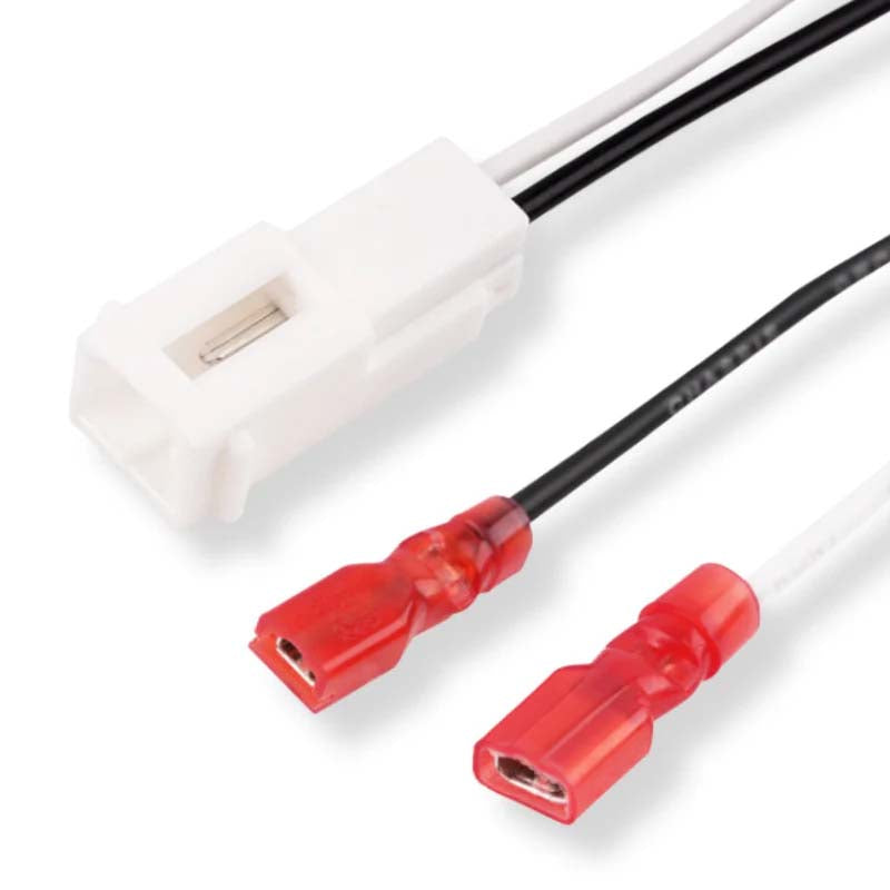 Pipeman's Installation Solutions OEM Speaker Wiring Harness DCJM-7902
