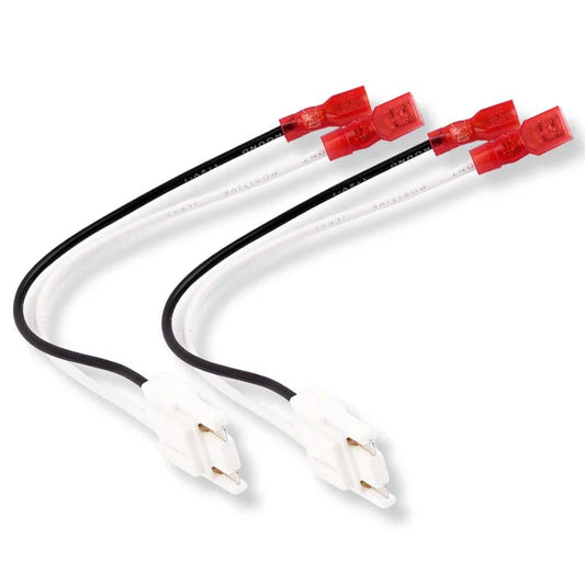 Pipeman's Installation Solutions OEM Speaker Wiring Harness EAJE-1002