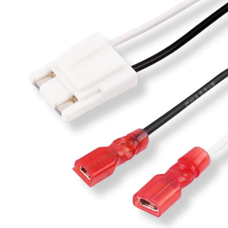 Pipeman's Installation Solutions OEM Speaker Wiring Harness EAJE-1002