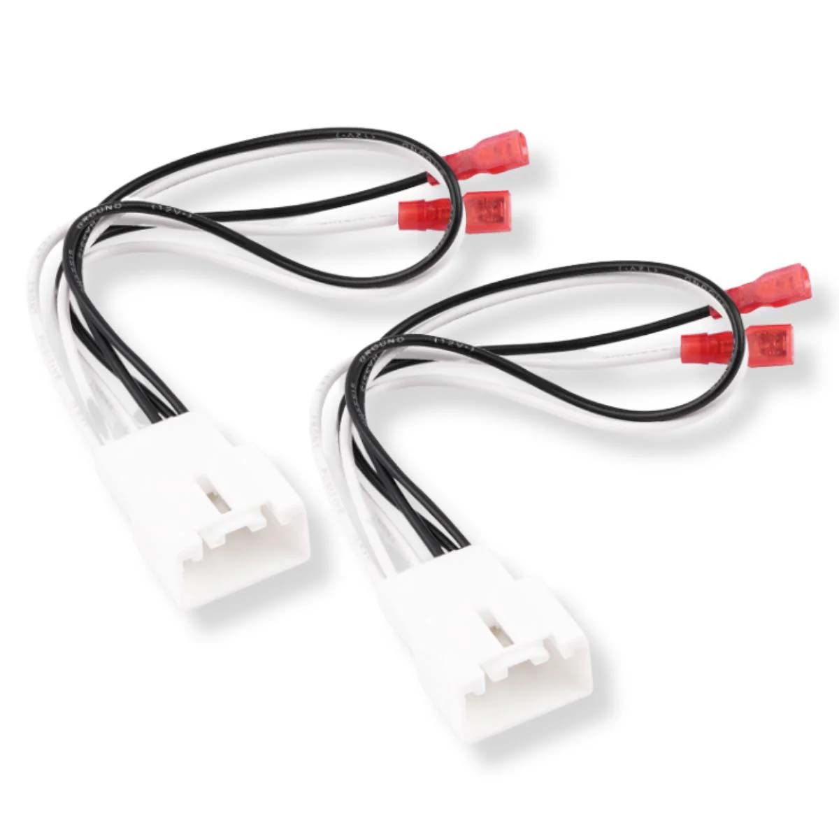 Pipeman's Installation Solutions OEM Speaker Wiring Harness FOMA-5602
