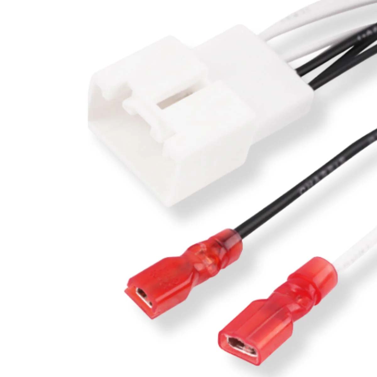 Pipeman's Installation Solutions OEM Speaker Wiring Harness FOMA-5602