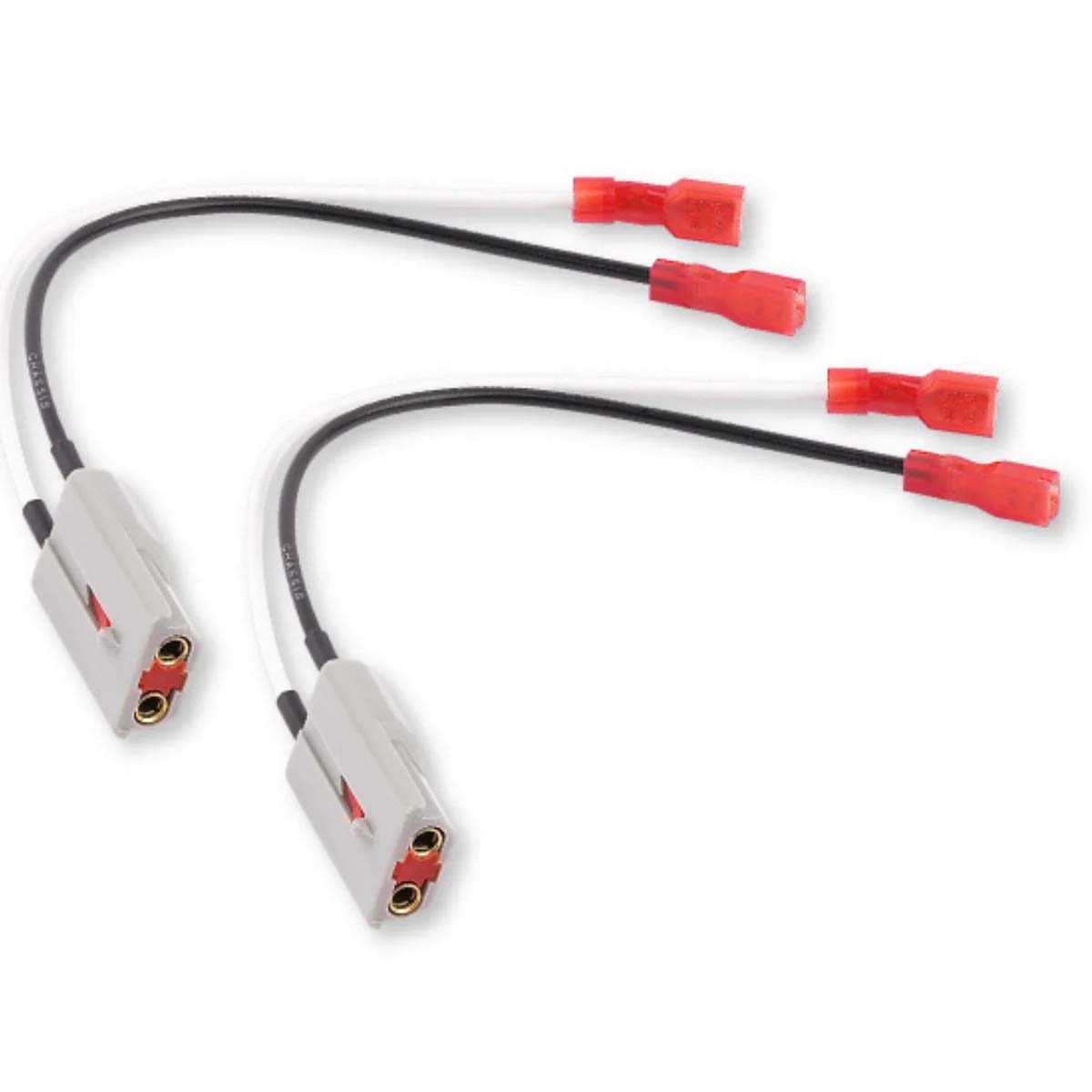 Pipeman's Installation Solutions OEM Speaker Wiring Harness FD-5500