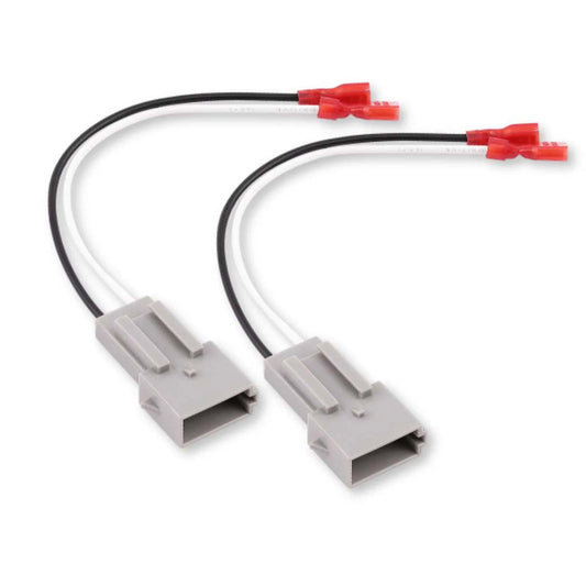 Pipeman's Installation Solutions OEM Speaker Wiring Harness FD-5512