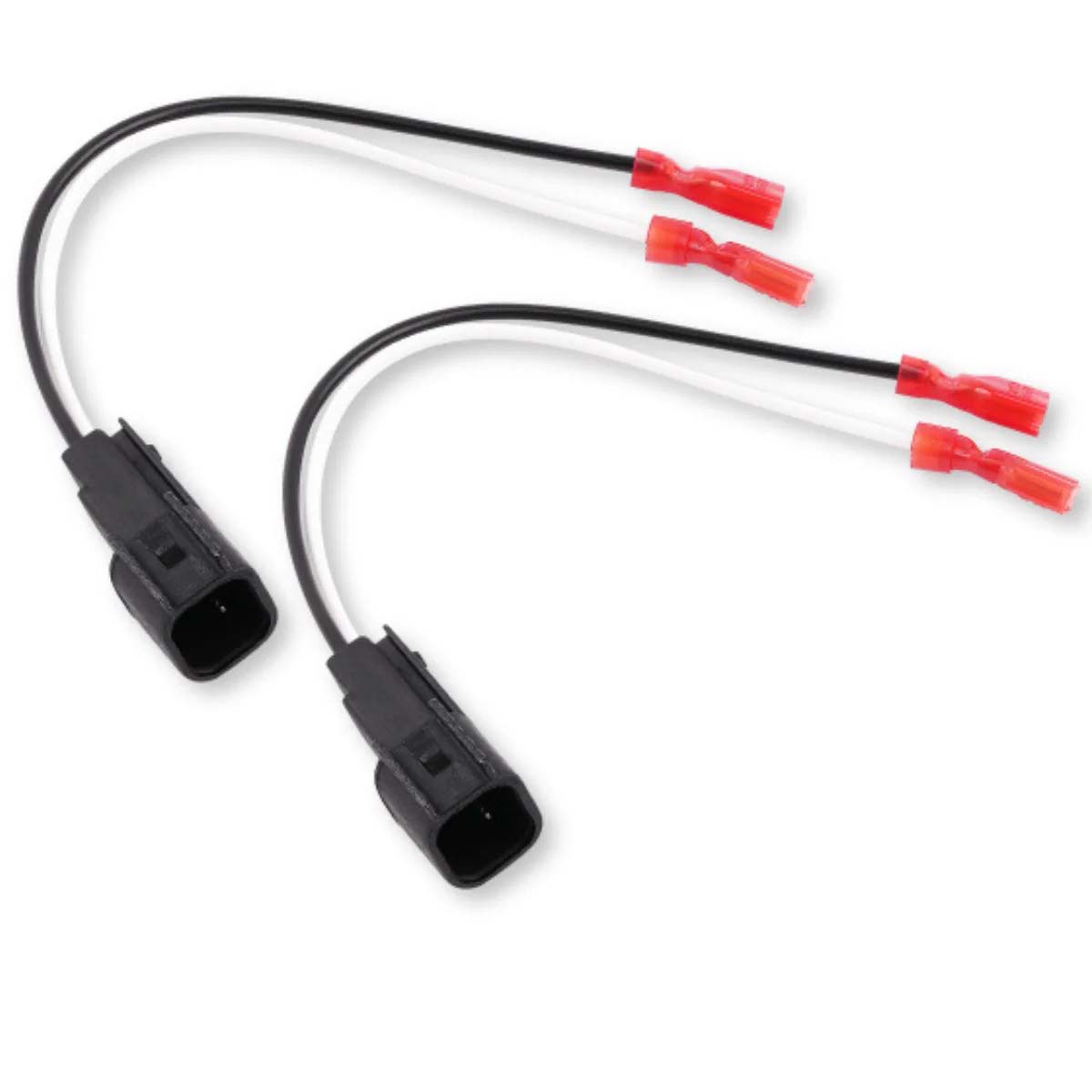 Pipeman's Installation Solutions OEM Speaker Wiring Harness FD-5600