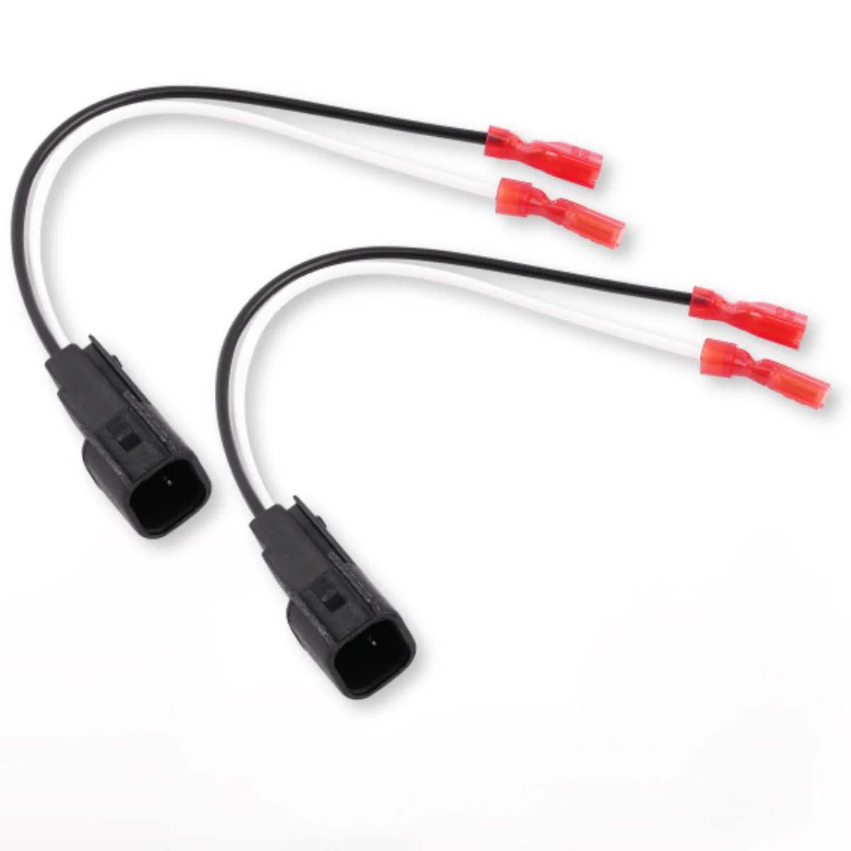 Pipeman's Installation Solutions OEM Speaker Wiring Harness FD-5601