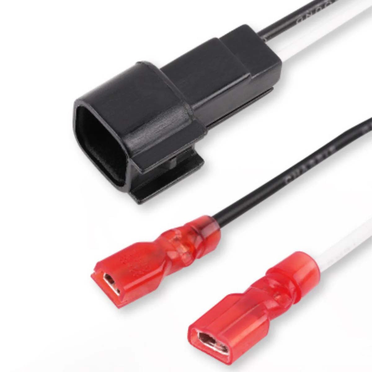 Pipeman's Installation Solutions OEM Speaker Wiring Harness FD-5601