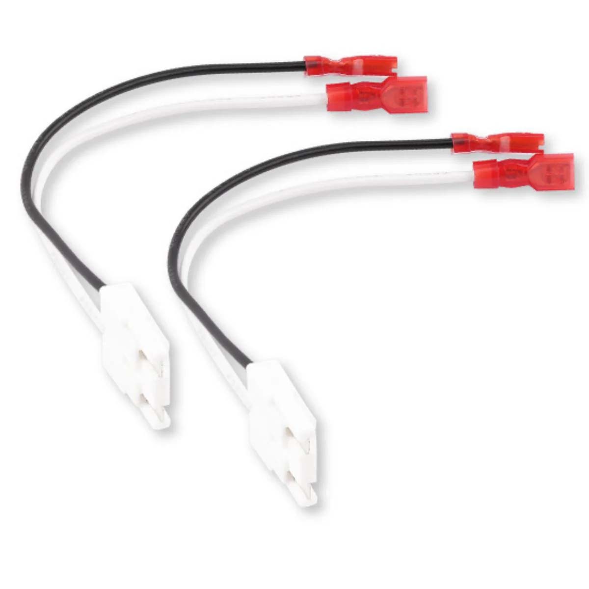 Pipeman's Installation Solutions OEM Speaker Wiring Harness GM-4500