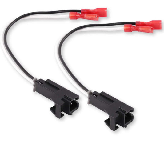 Pipeman's Installation Solutions OEM Speaker Wiring Harness GM-4568