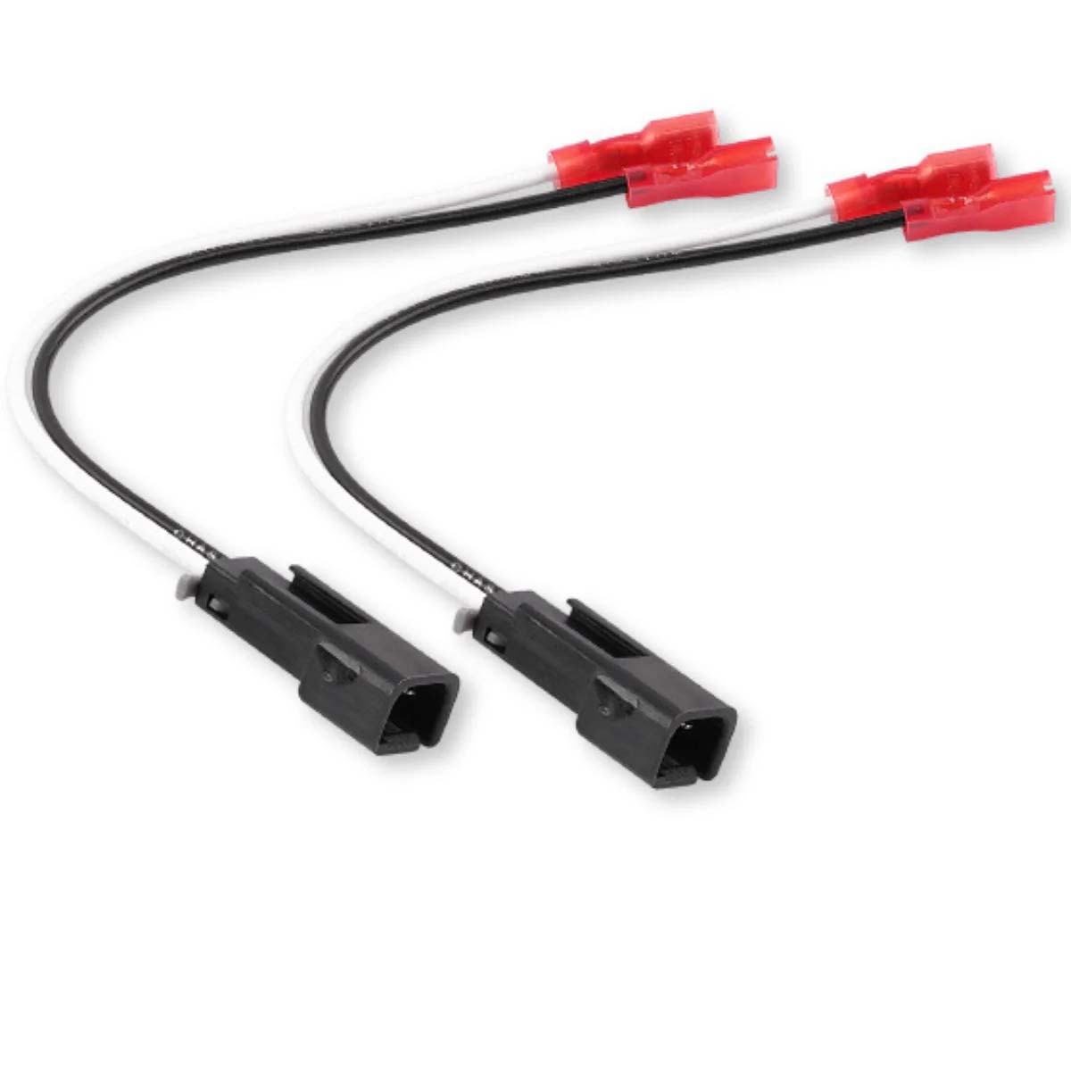 Pipeman's Installation Solutions OEM Speaker Wiring Harness GM-4570
