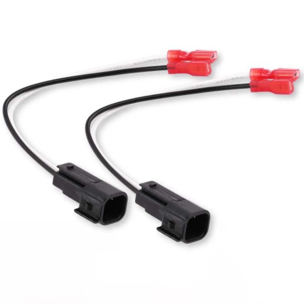 Pipeman's Installation Solutions OEM Speaker Wiring Harness GM4572