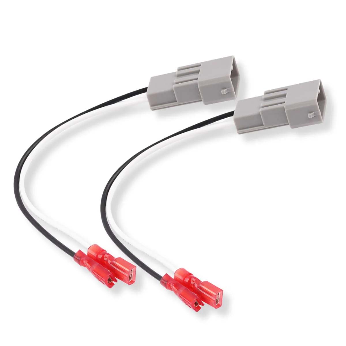 Pipeman's Installation Solutions OEM Speaker Wiring Harness HON-7800