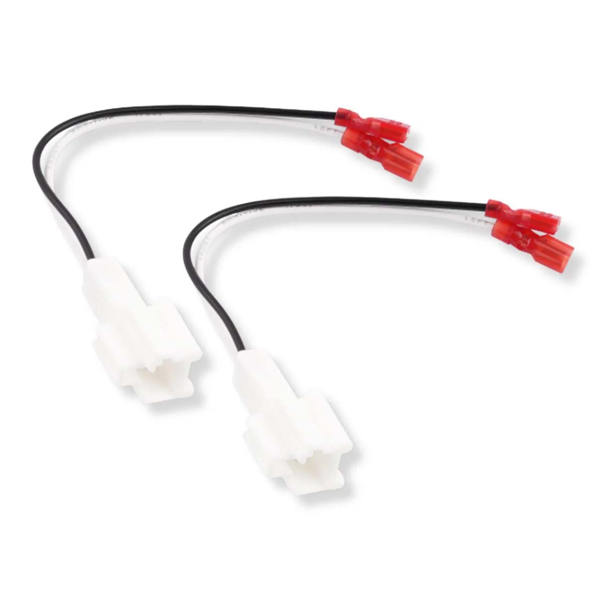 Pipeman's Installation Solutions OEM Speaker Wiring Harness HYKI-7300