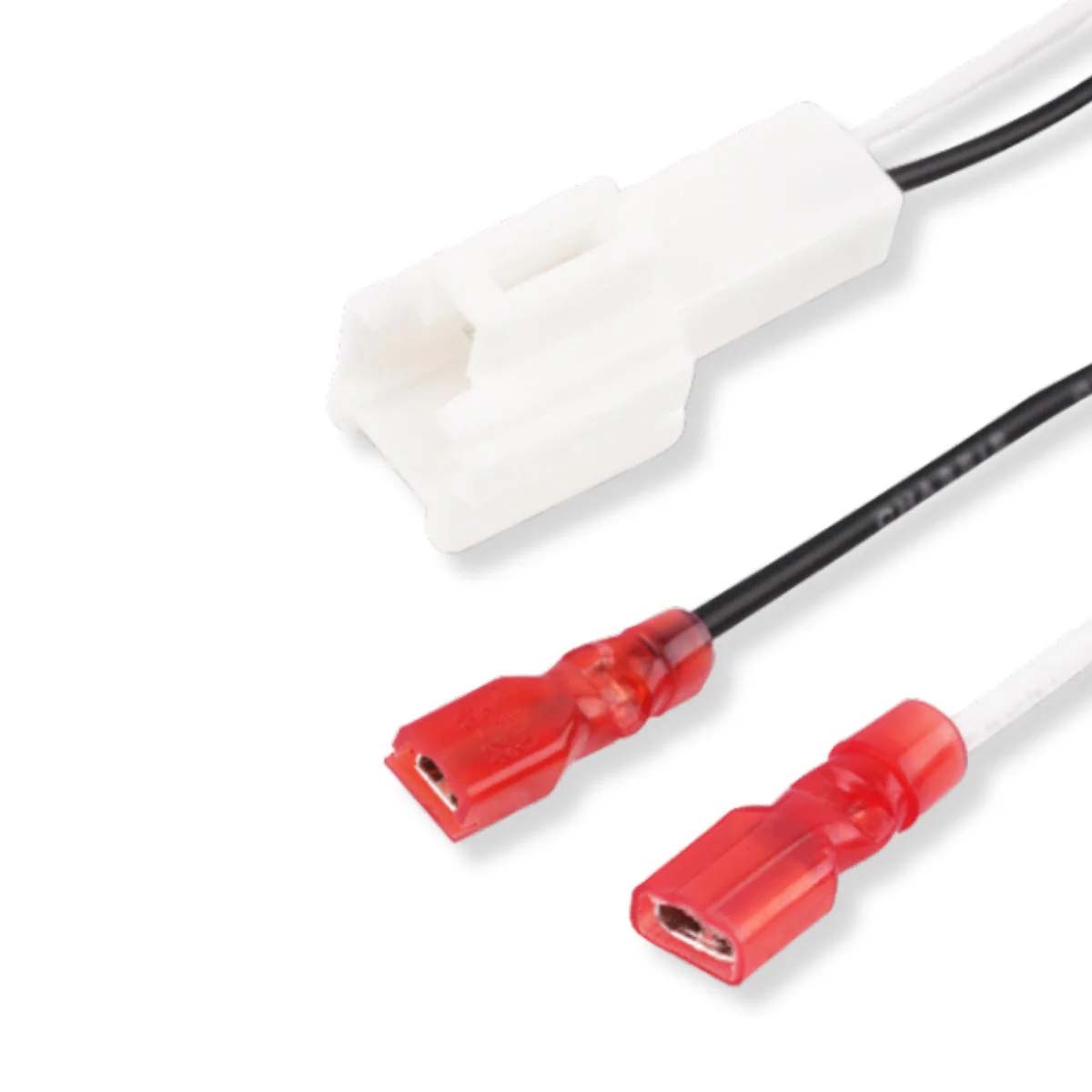 Pipeman's Installation Solutions OEM Speaker Wiring Harness HYKI-7300