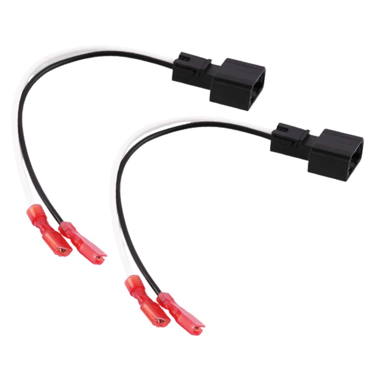 Pipeman's Installation Solutions OEM Speaker Wiring Harness HYKI-7302