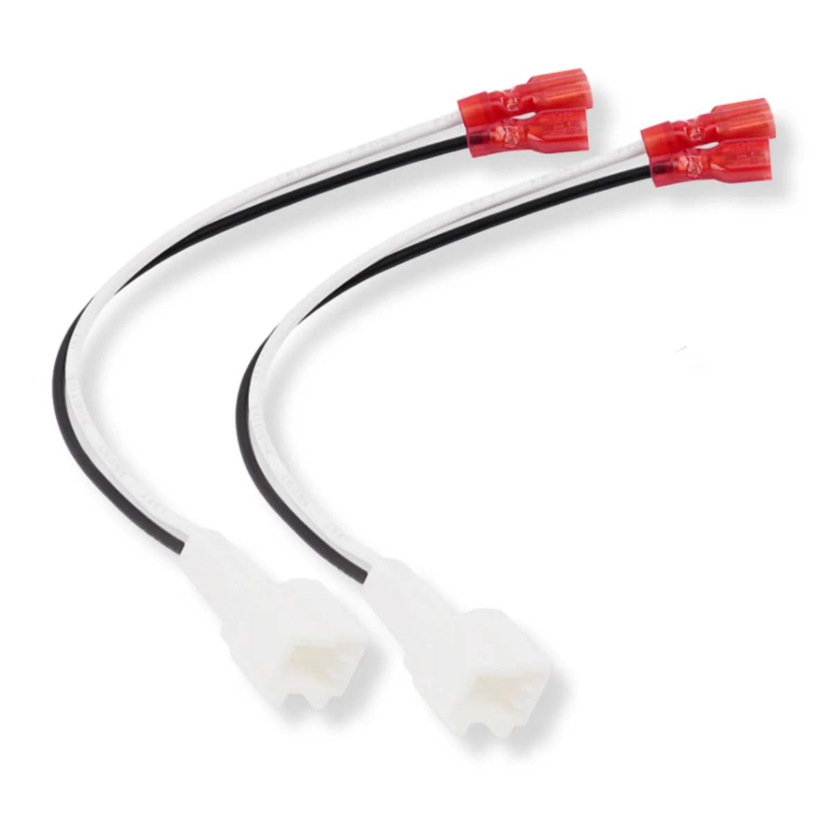 Pipeman's Installation Solutions OEM Speaker Wiring Harness KIA-7303