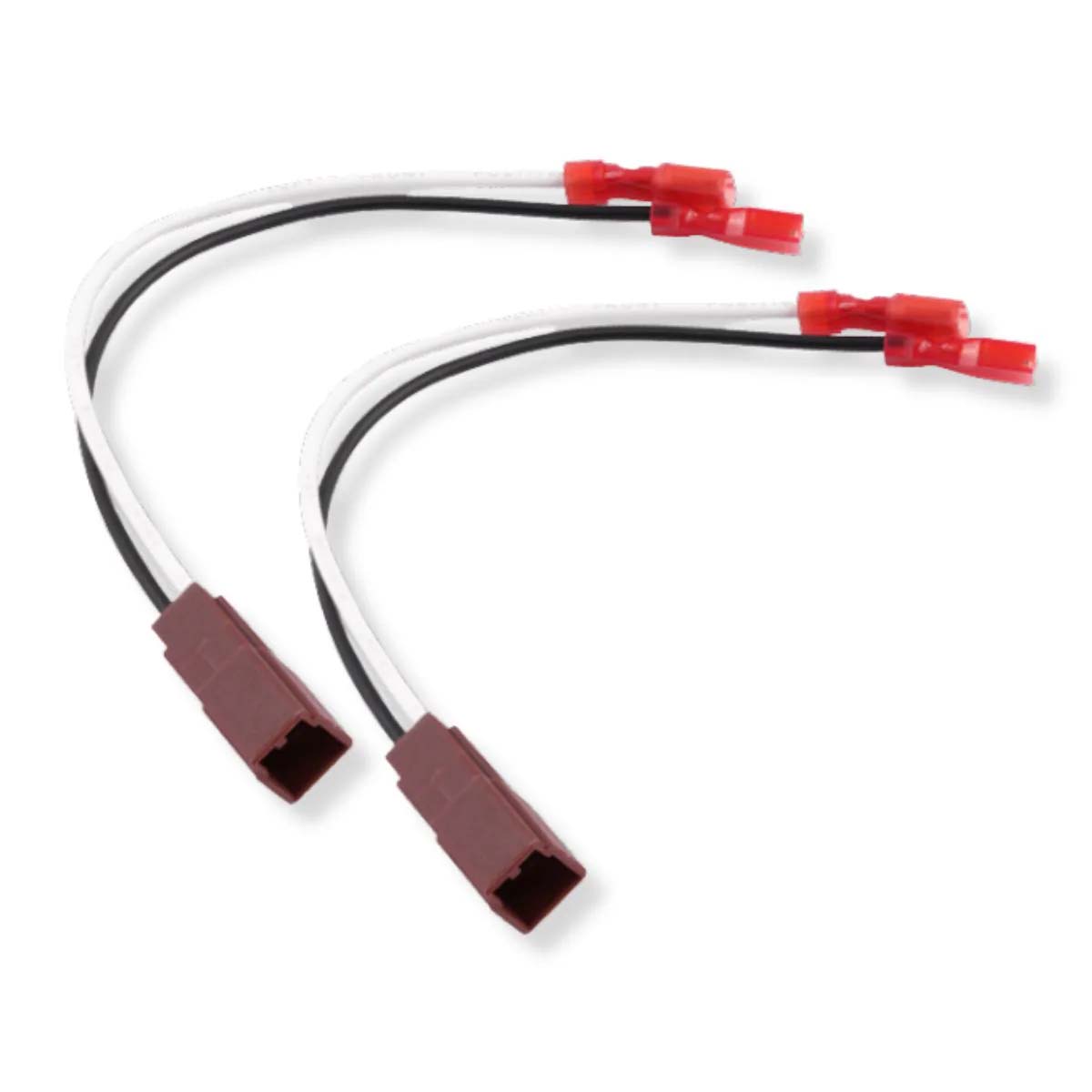 Pipeman's Installation Solutions OEM Speaker Wiring Harness NIS7400