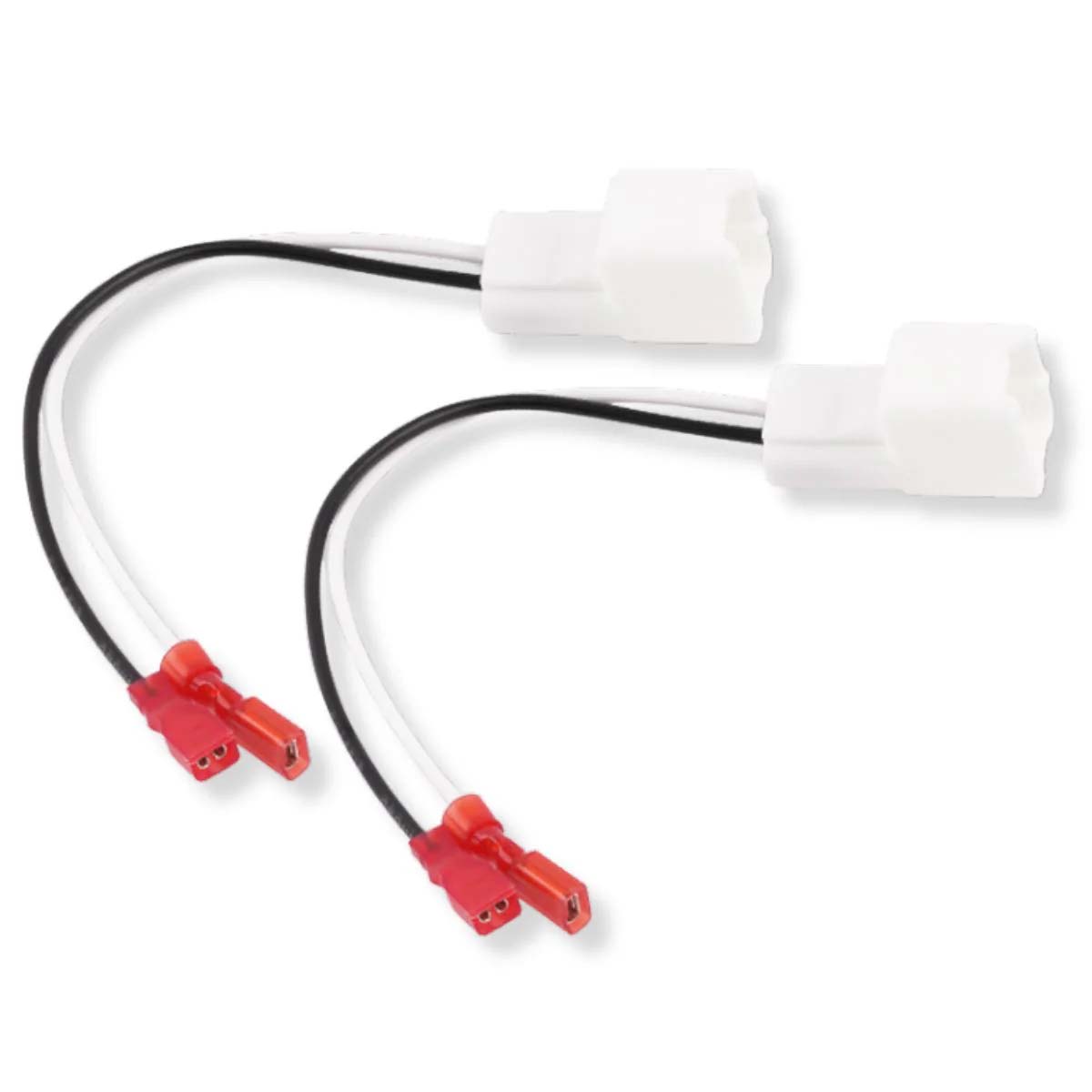 Pipeman's Installation Solutions OEM Speaker Wiring Harness NIS7401