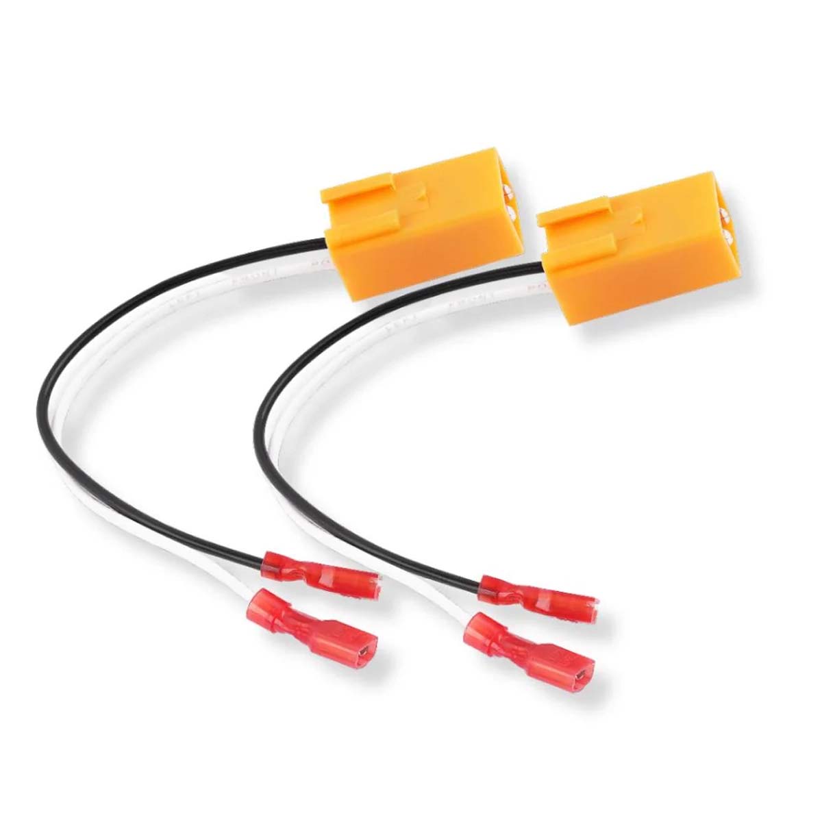 Pipeman's Installation Solutions OEM Speaker Wiring Harness RAM-6516
