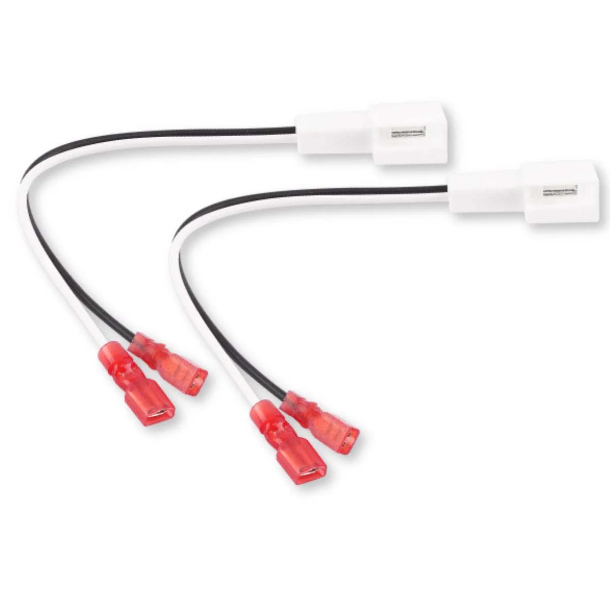 Pipeman's Installation Solutions OEM Speaker Wiring Harness TOY-8104