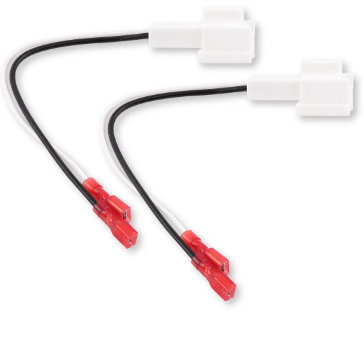 Pipeman's Installation Solutions OEM Speaker Wiring Harness TOY-8105