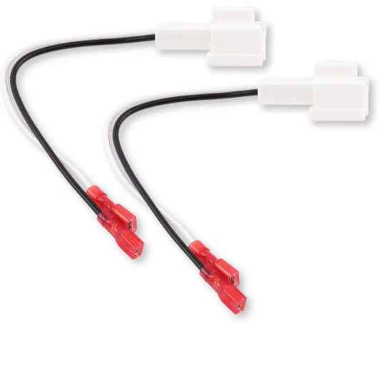 Pipeman's Installation Solutions OEM Speaker Wiring Harness TOY-8105