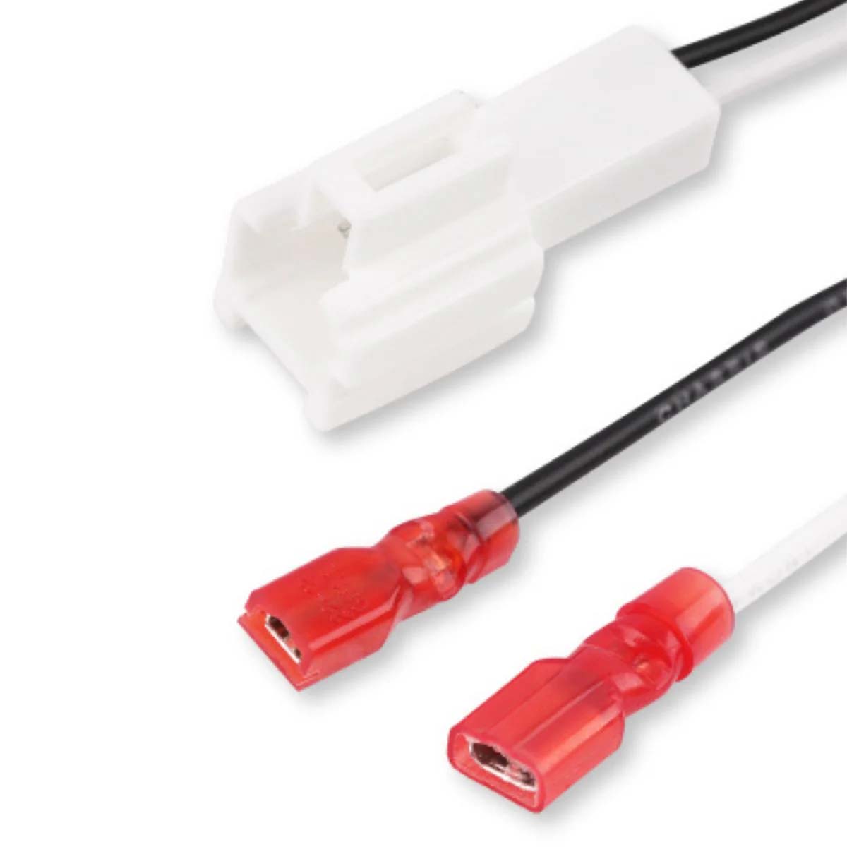 Pipeman's Installation Solutions OEM Speaker Wiring Harness TOY-8105