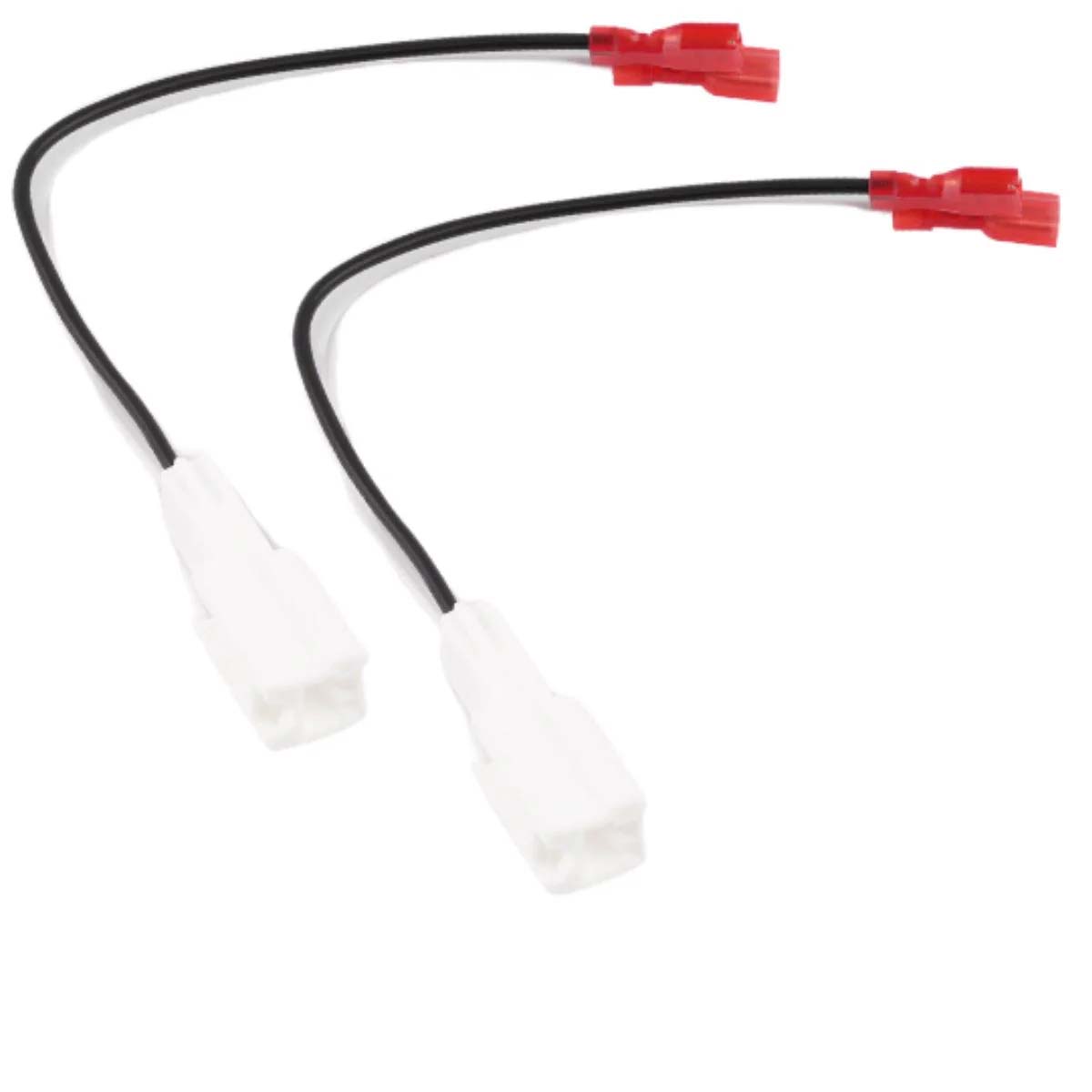 Pipeman's Installation Solutions OEM Speaker Wiring Harness TOY-8109