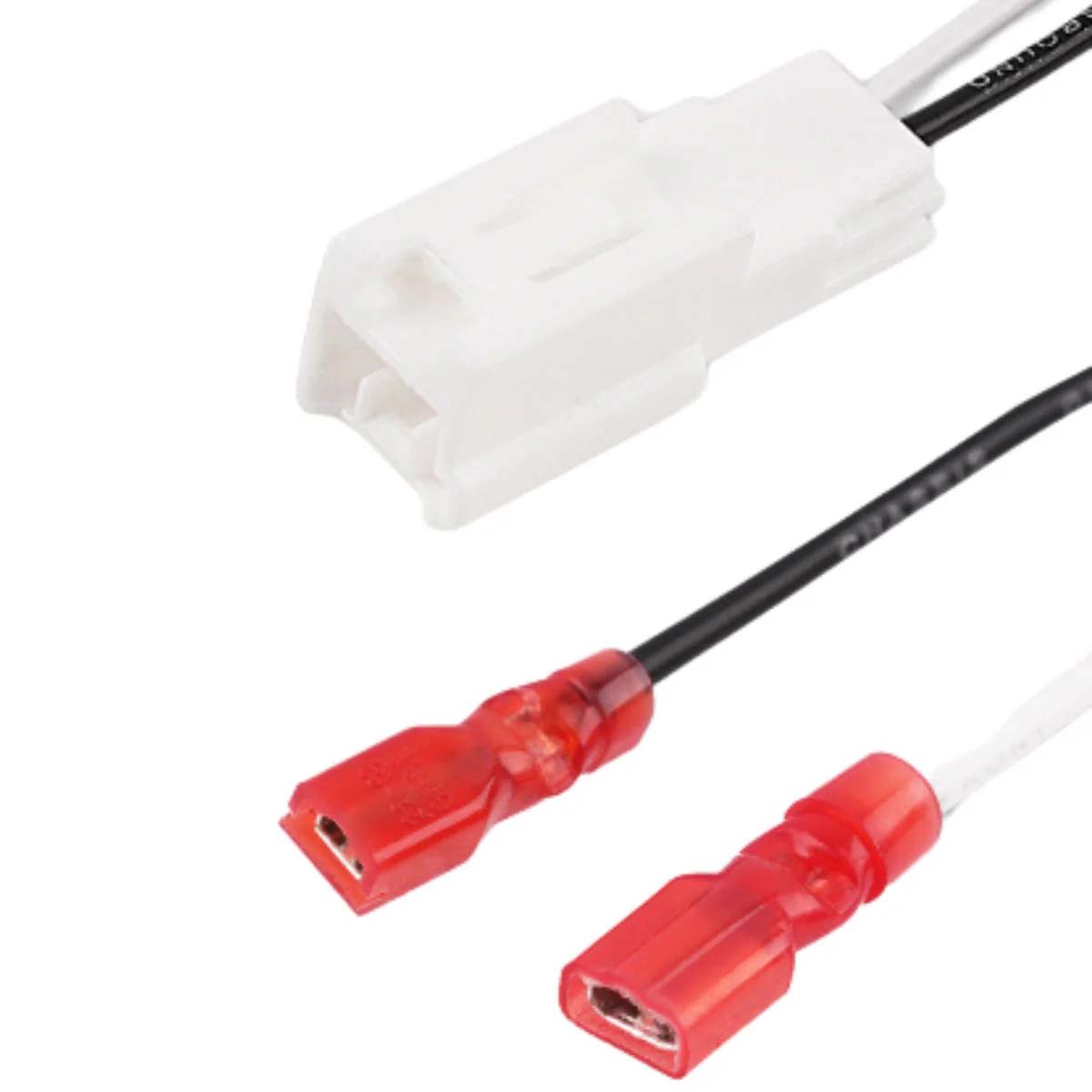 Pipeman's Installation Solutions OEM Speaker Wiring Harness TOY-8109