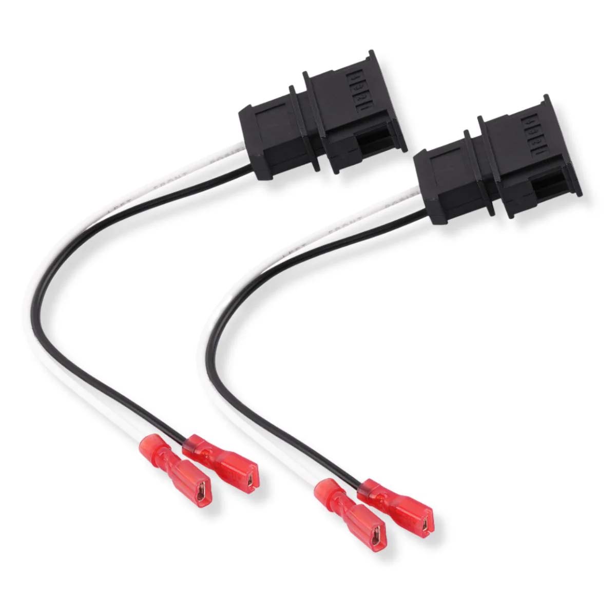 Pipeman's Installation Solutions OEM Speaker Wiring Harness VWPM-9001