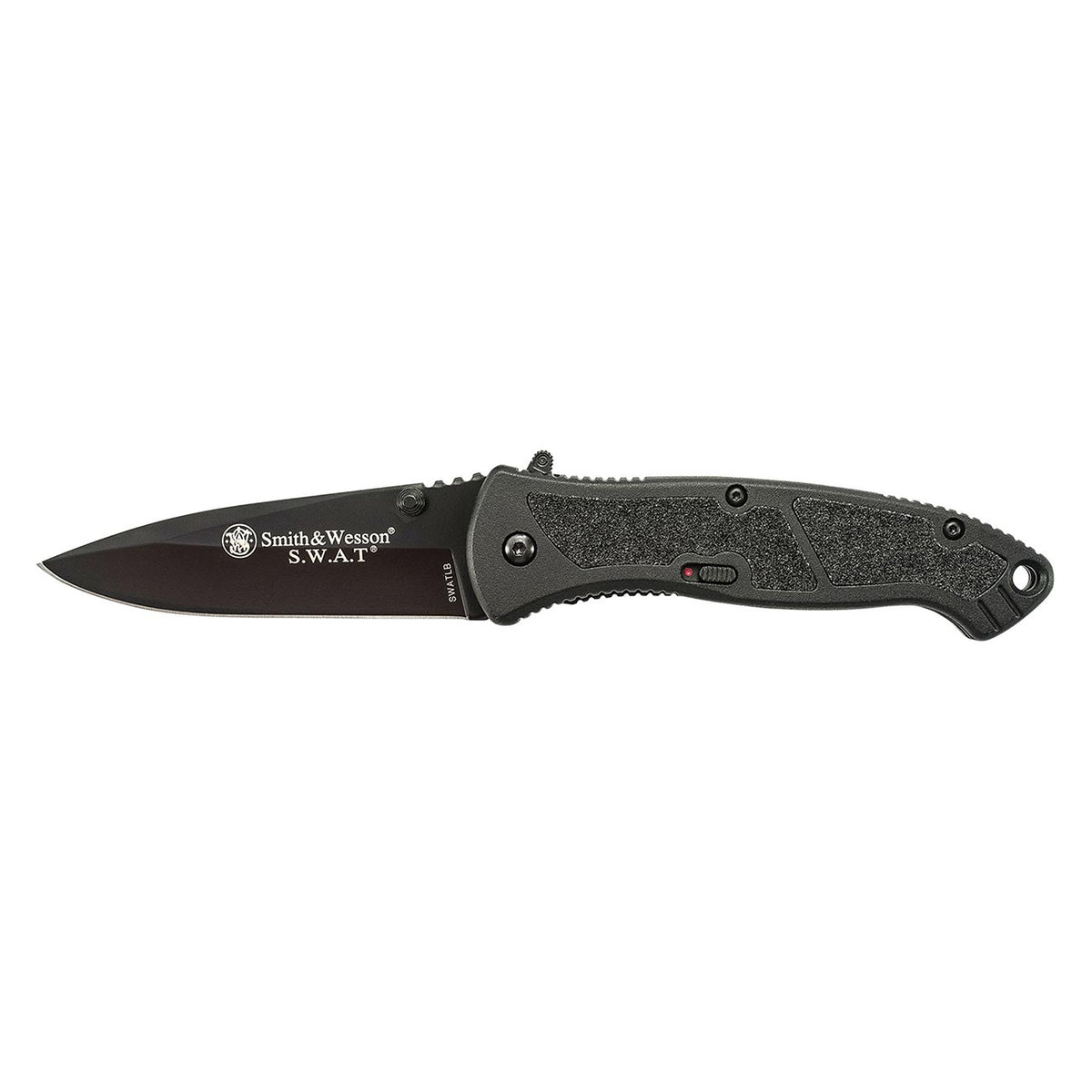 Smith & Wesson Large S.W.A.T. SWATLB 8.5in S.S. Assisted Opening Knife SWATLB