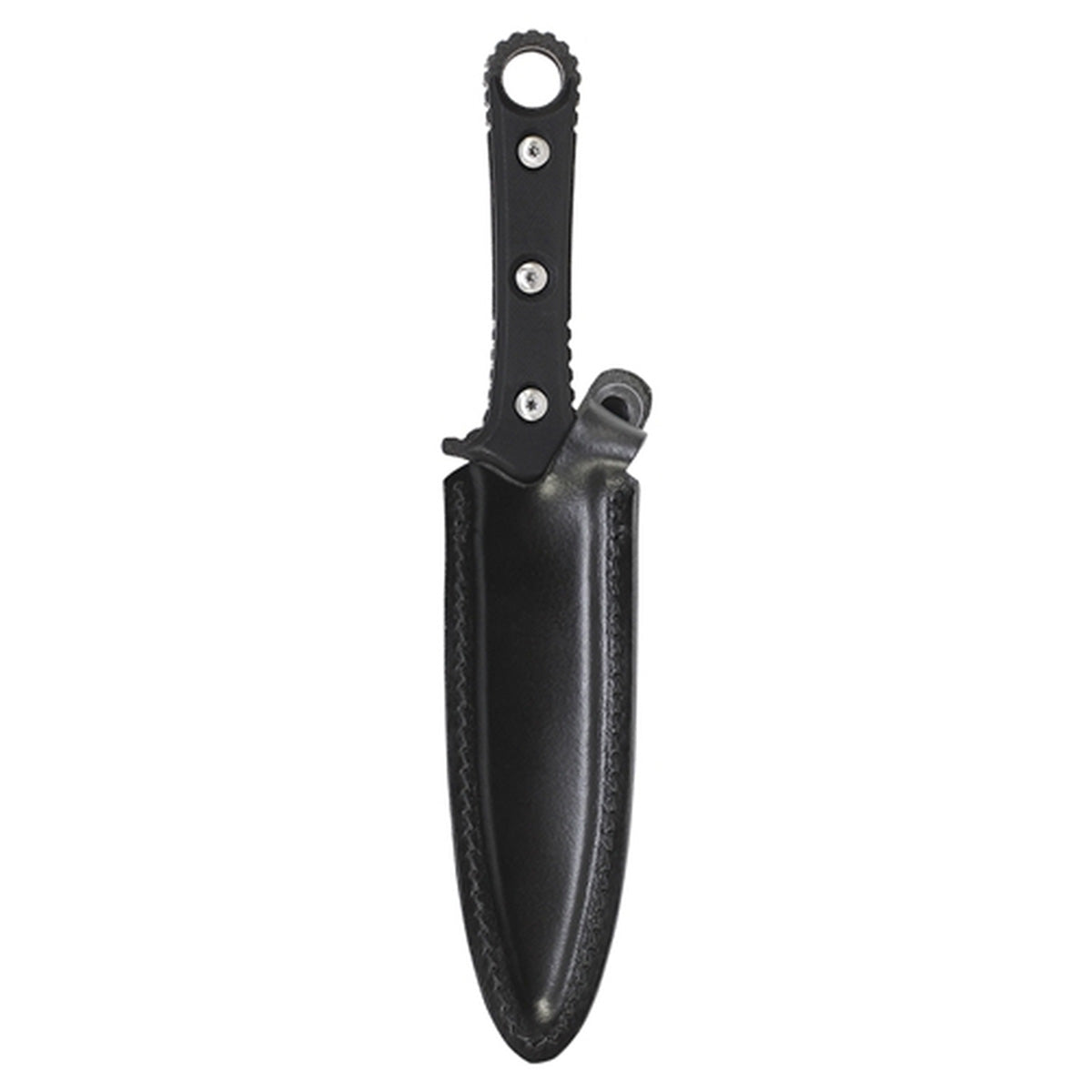 Smith & Wesson 4.4″ Fixed Blade Knife SWF606