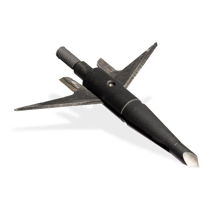 Swhacker #202 2-Blade Mechanical Broadhead 125 Grain (3-pack) SWH00202