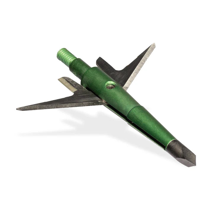 Swhacker #207 Mechanical Broadhead 100 Grain (3-pack) SWH00207