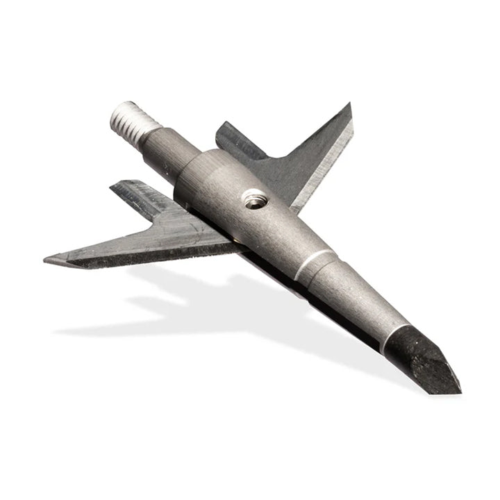 Swhacker #219 Expandable 2-Blade Broadhead 100 Grain (3-pack) SWH00219