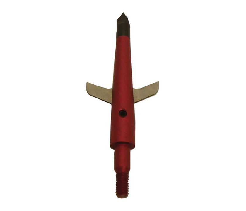 Swhacker #222 2-Blade Practice Head  125 Grain (3-pack) SWH00222