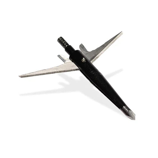 Swhacker #243 Mechanical 2-Blade Broadhead 150 Grain (3-pack) SWH00243