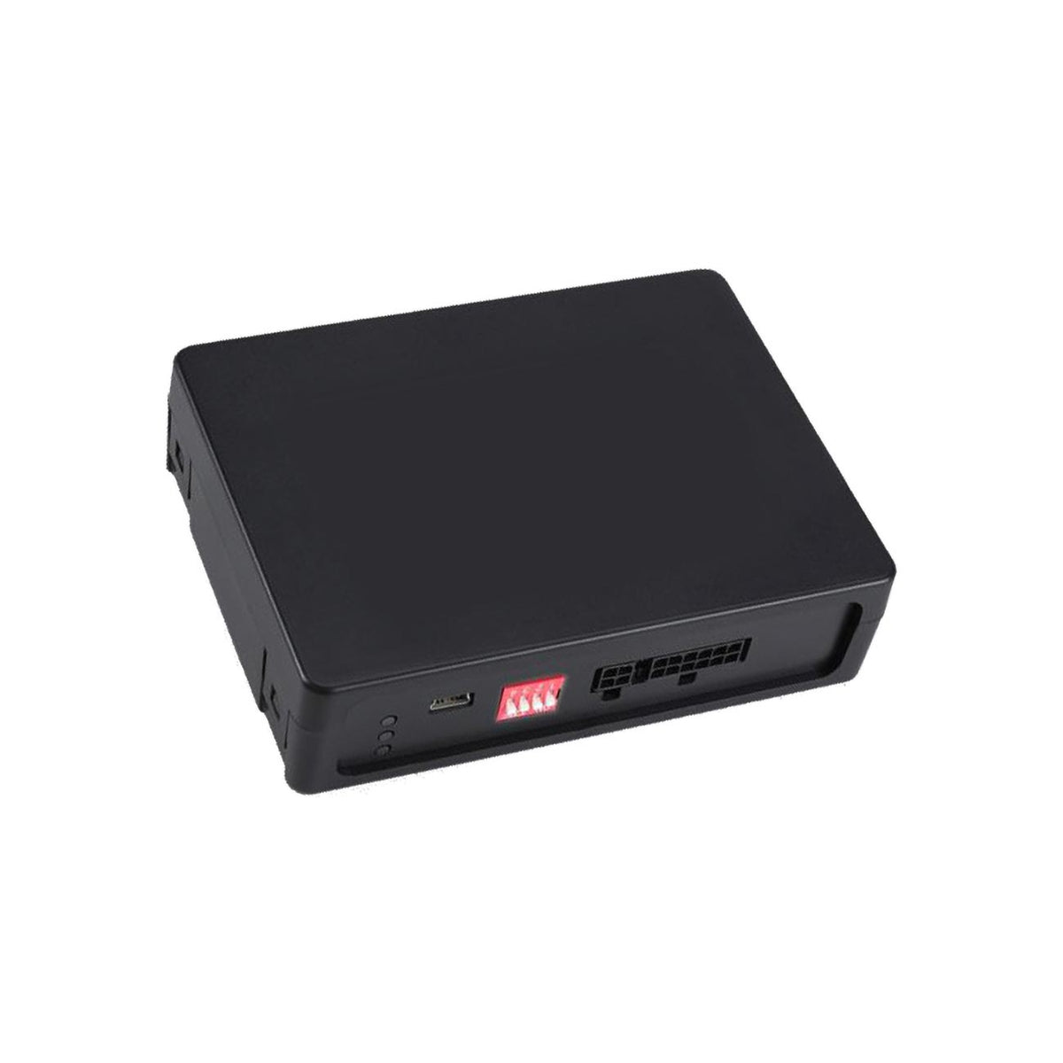CRUX SWRCR59LV Radio Replacement SWC & Retention for '14-22 Dodge/Jeep/Ram