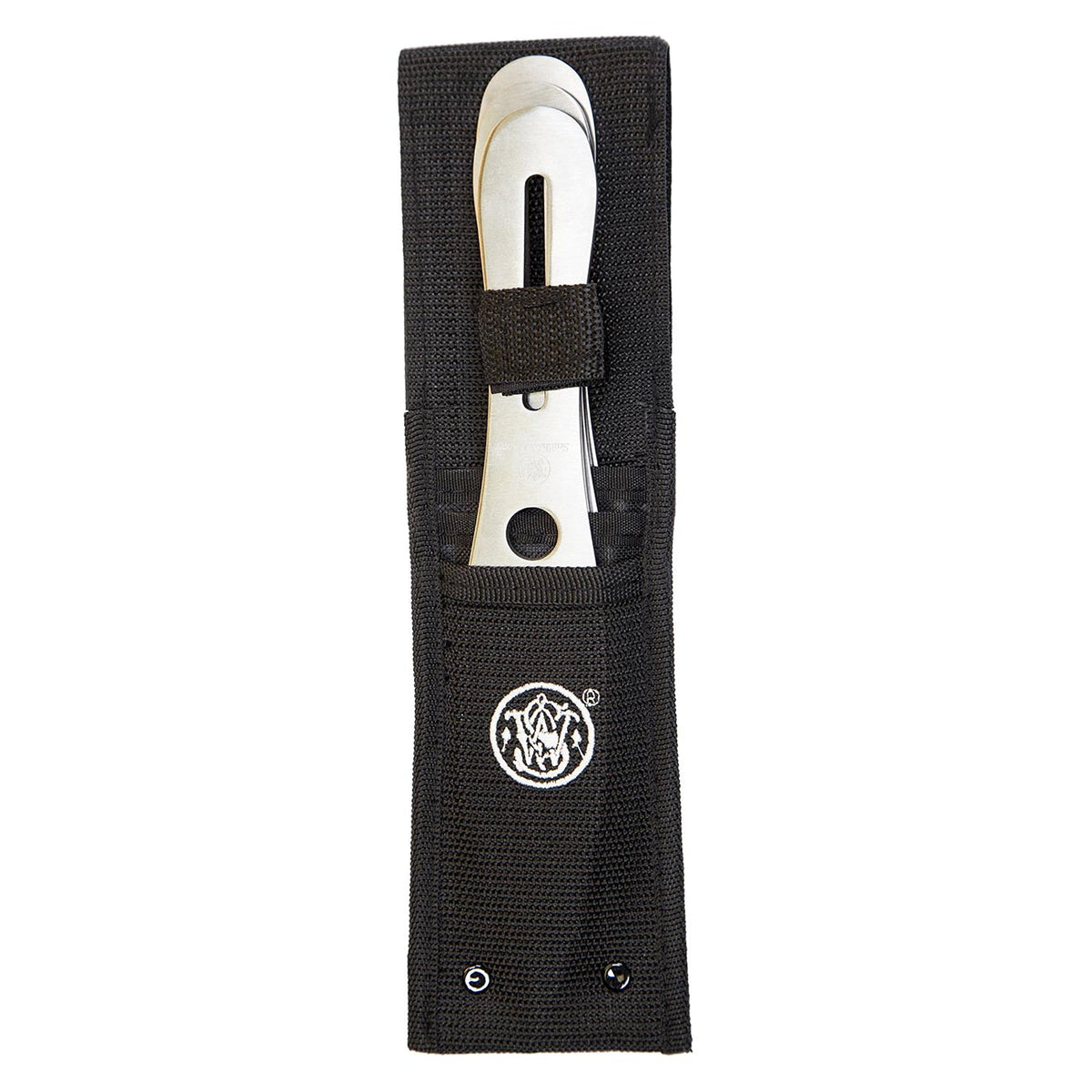 Smith and Wesson Throwing Knives 8-Inch 6-Pack SWTK8CP