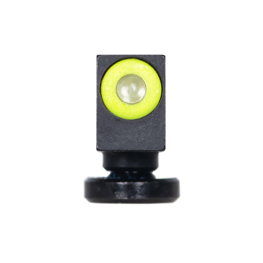 Night Fision Tritium Front Sight Taurus G2c/G2/G3/TX22 Yellow Ring TAU250001YGXX