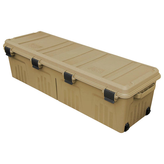 MTM Tactical Rifle Crate - O.D. Green TRC39
