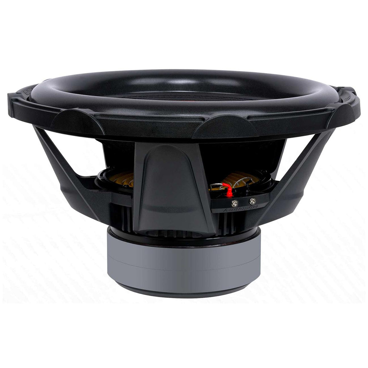 Audiopipe 15″ Woofer 900W RMS/1800W Max Dual 4 Ohm Voice Coils