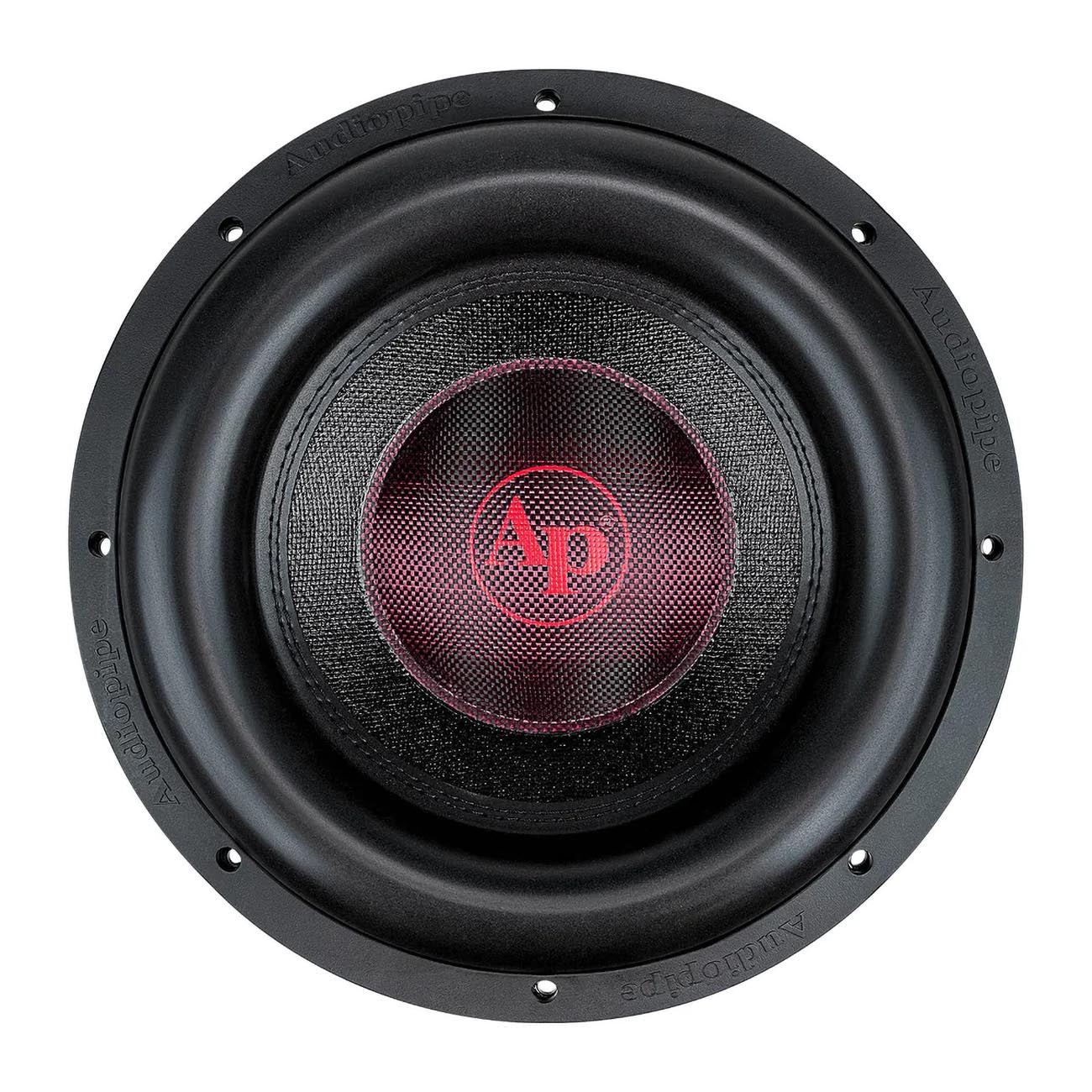 Audiopipe 15″ Woofer 1400W RMS/2800W Max Dual 2 Ohm Voice Coil