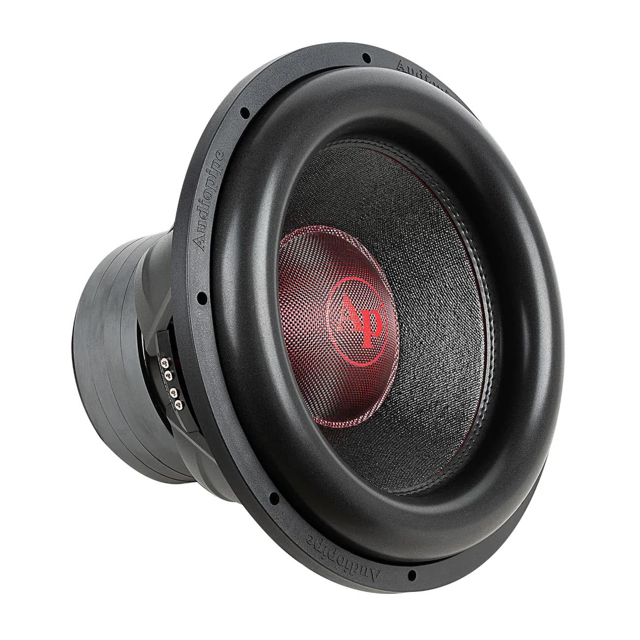 Audiopipe 15″ Woofer 1400W RMS/2800W Max Dual 2 Ohm Voice Coil