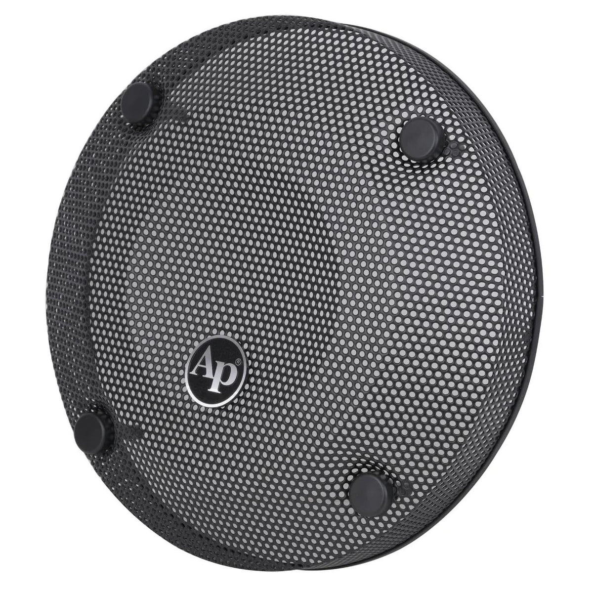 Audiopipe 10" Steel Mesh High Excursion Woofer Grill