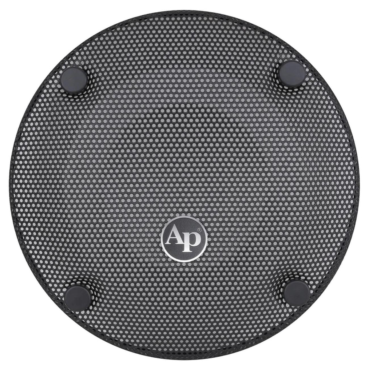 Audiopipe 10" Steel Mesh High Excursion Woofer Grill