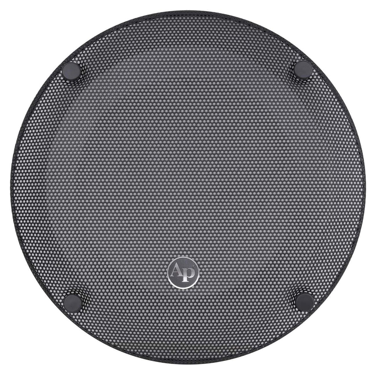 Audiopipe 15" Steel Mesh High Excursion Woofer Grill