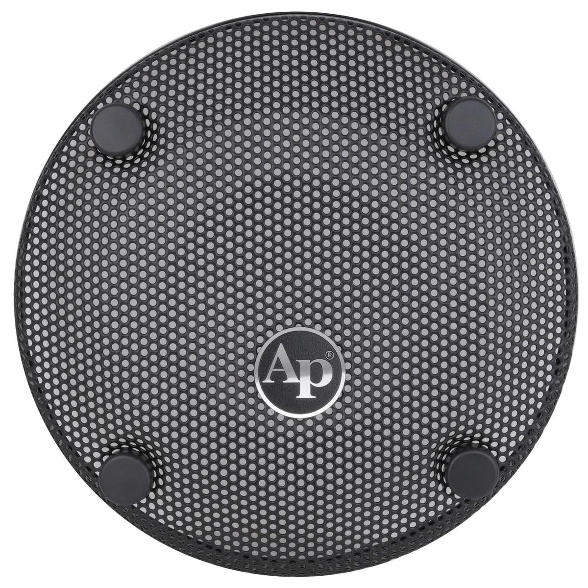 Audiopipe 8" Steel Mesh High Excursion Woofer Grill