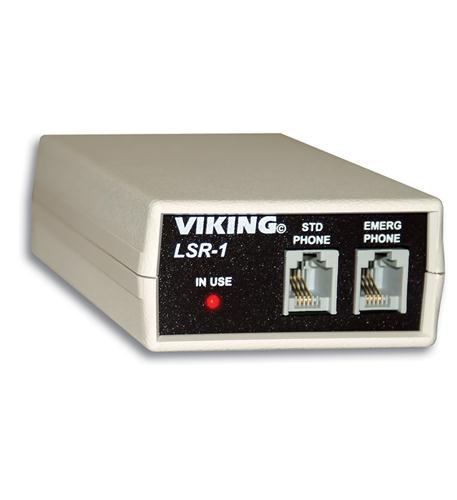 Viking electronics LSR-1 Line Seizure Relay