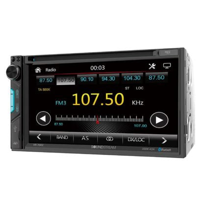 Soundstream VR7002 7