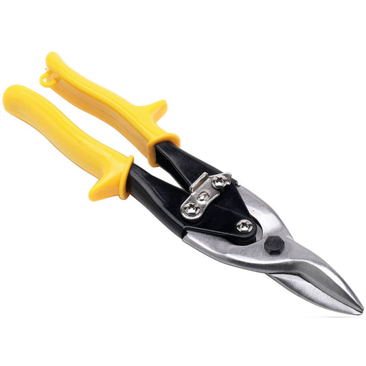 Performance Tool W2043 Center Cut Aviation Tin Snip